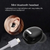 Słuchawki Bluetooth XT5 Bluetooth 5.0 bezprzewodowe IPX6 wodoodporne [13160000385]